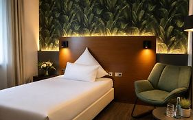 Hotel Am Hirschgarten